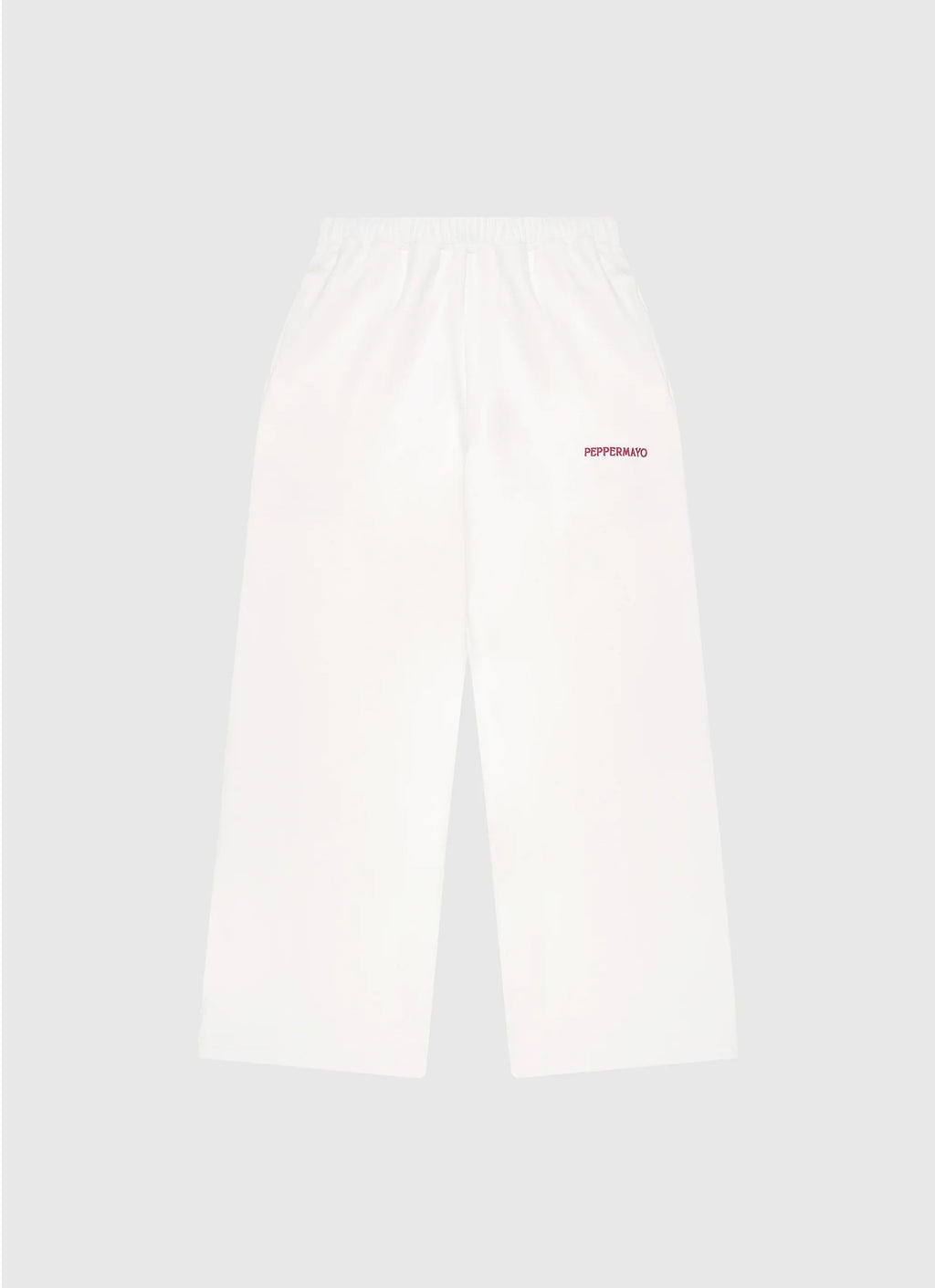 Signature Sweatpants - Ivory