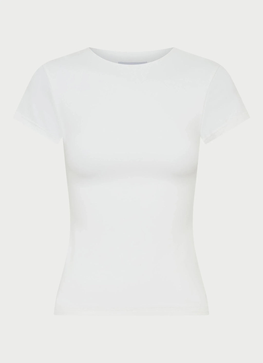 About You Top - White