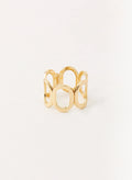 Freena Bangle - Gold