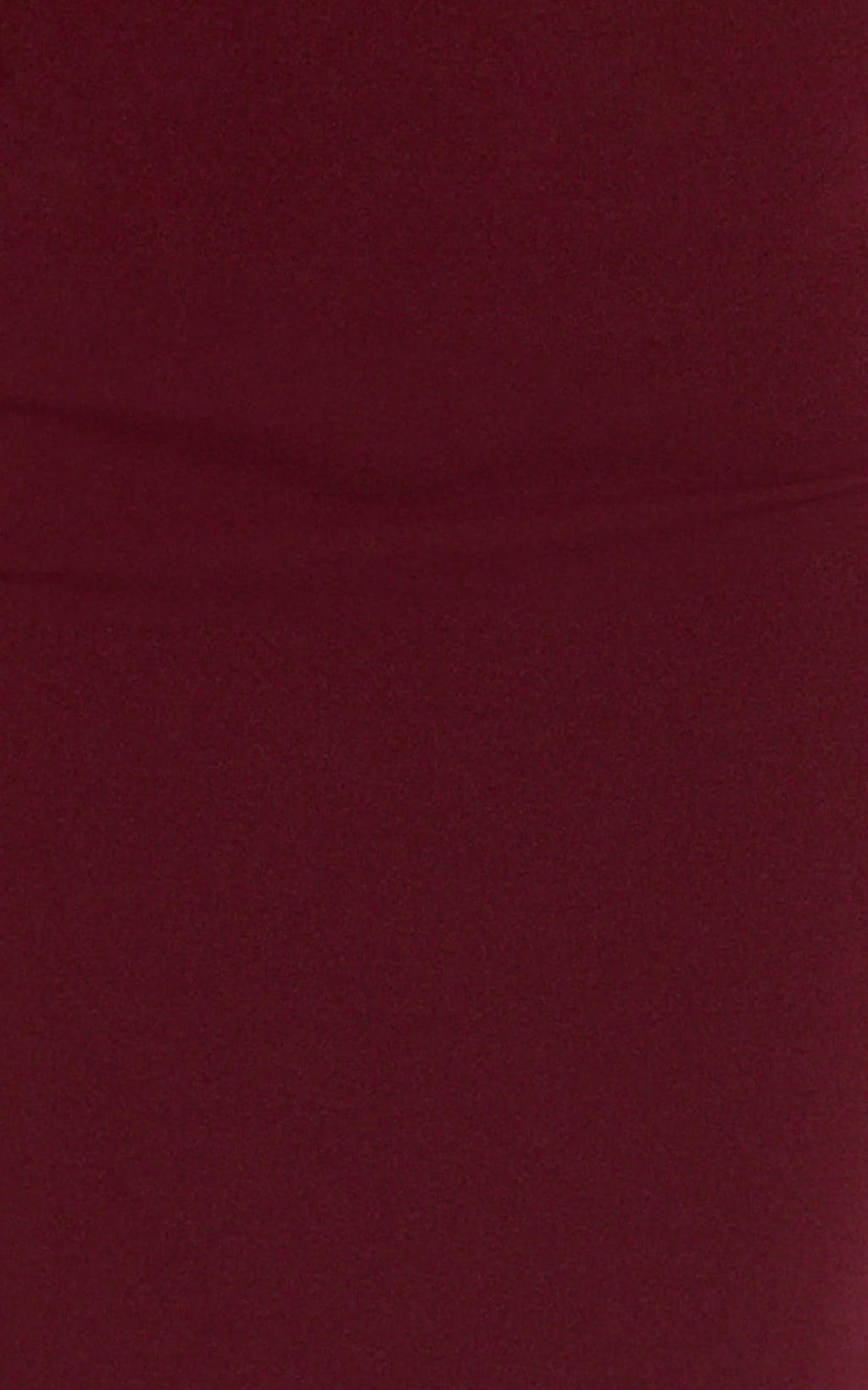 Lena Midi Dress - Off Shoulder Ruched Bodycon Dress in Wine
