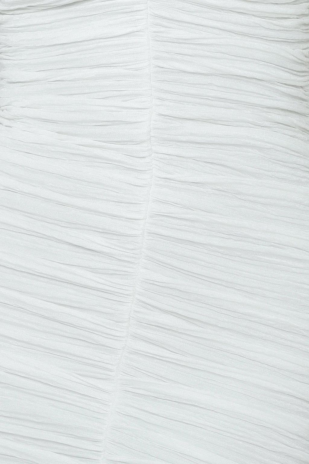 Montage Moment Dress White
